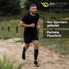 Diasports Calf Bandage Sleevers | Calf Sleeves for Marathon and