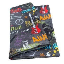 'Chicken' Lightweight Boots Slip-On Scarf Shawl Neckerchief 29562757 Cool Stuff Dark Grey for Boys and Girls