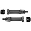 Kojem Black 202 Door Handles Kit Assembly W/O Passenger Keyhole