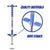 New Bounce Pogo Stick for Kids - Pogo Sticks, 40