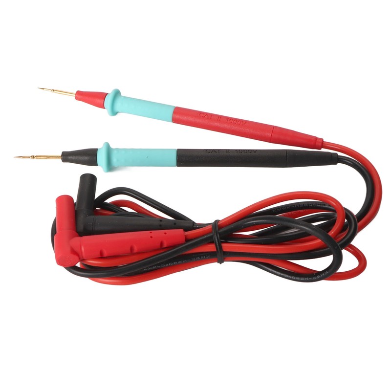 Universal Multimeter Pen Line Digital Multimeter Probes Wire Pen Cable