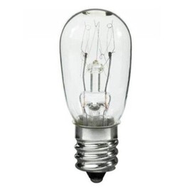 HASMX 1063664 AH960329 AP3794707 EA960329 PS960329 WE04X0718 WE4X718 Dryer Light Bulb Replacement for General Electric WE4M305, 130 Volt, 10 Watt Bulb