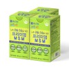 Chong Kun Dang MSM MSM Dietary Sulfur Knee Joint 6
