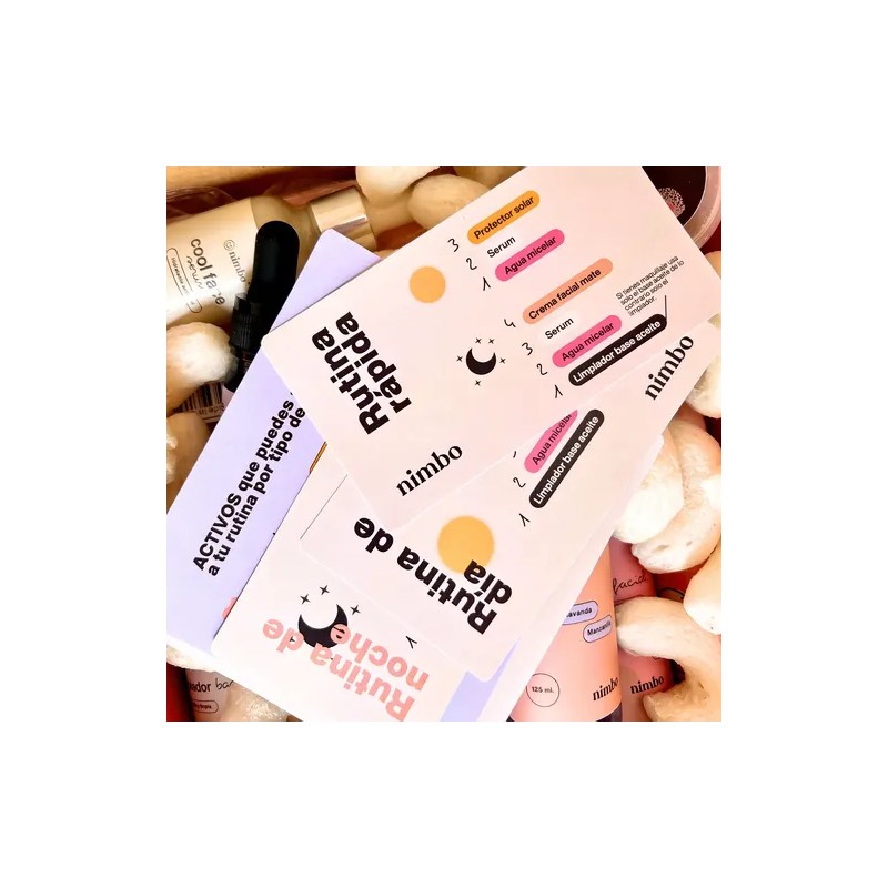 My First Skincare Kit. Kit De Inicio Para Cuidado Facial
