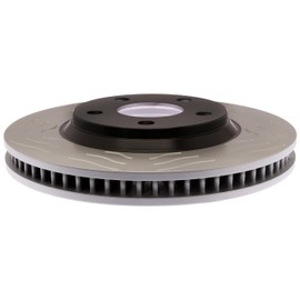 ACDelco Gold 18A813SD Performance Front Disc Brake Rotor