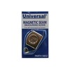 Universal Magnetic Seam Guide
