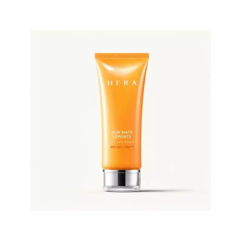 HERA 헤라 선 메이트 레포츠 크림 70ml(SPF50)썬크림 Hera Sun Mate