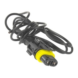 WIRING HARNESS CONNECTOR PIGTAIL - AD-IP AD-SP AD-IS AD-9 - REPLACES 109869K