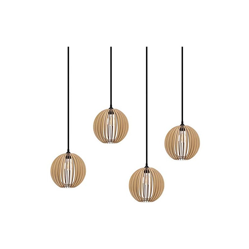 FKL DESIGN Home Deco VDA ZO1 Hanging Ceiling Light Pendant