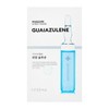 Missha Mascure Sheet Mask 1 Sheet (Soothing Solution) / 미샤 마스큐어 시트마스크 1매 (진정솔루션)