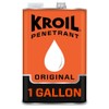 Kroil Original Penetrating Oil (Liquid-1 Gallon Can-Single) | Penetrant for