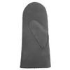 Rohn Moden Lambskin Mittens Arber for Men and Women Made