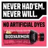 BODYARMOR Sports Drink, Tropical Punch, Electrolyte Drink Hydration, 16 Fl