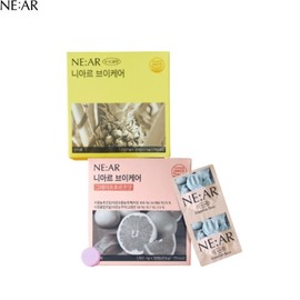 NE:AR V-Care 28tbs/47.6g, Type:Grapefruit ×2