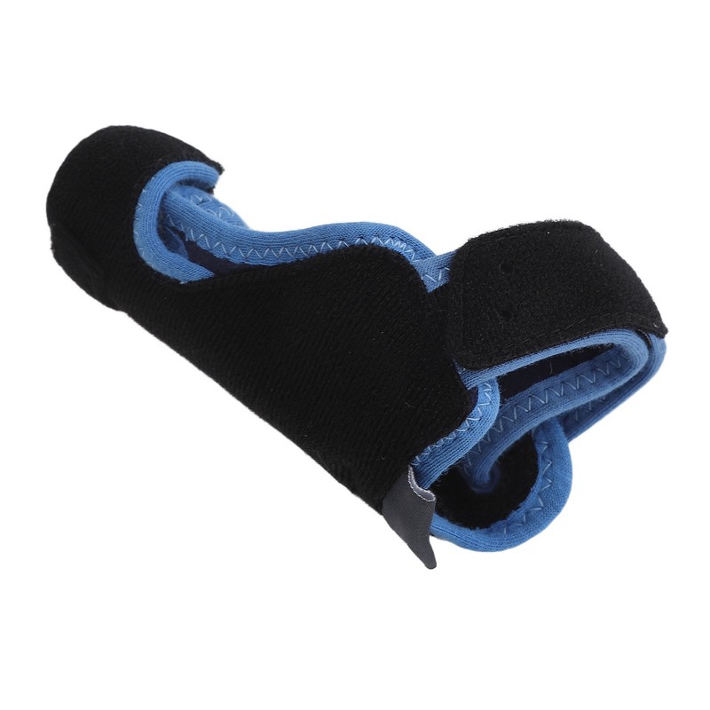 Thumb Wrist Stabilizer for Arthritis Adjustable Strap Reduce Soreness Soft
