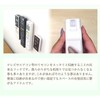 Clear Remote Control Hooks (cradle and insertion set) 10 sets;