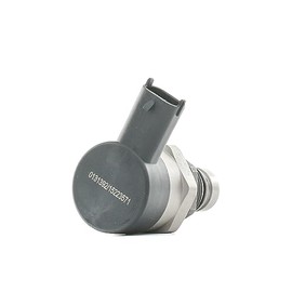 STARK SKPCR-2060017 Pressure Control Valve Common Rail System Fuel Pressure Regulator 80.7 mm
