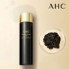 AHC 1+1 AHC Black Caviar Toner 140ml Moisturizing Anti-aging Radiant Glow Moisture Replenishment Smooth Texture / 1+1 AHC 블랙 캐비어 토너 140ml 보습 안티에이징 윤광 수분 충전 매끈 결