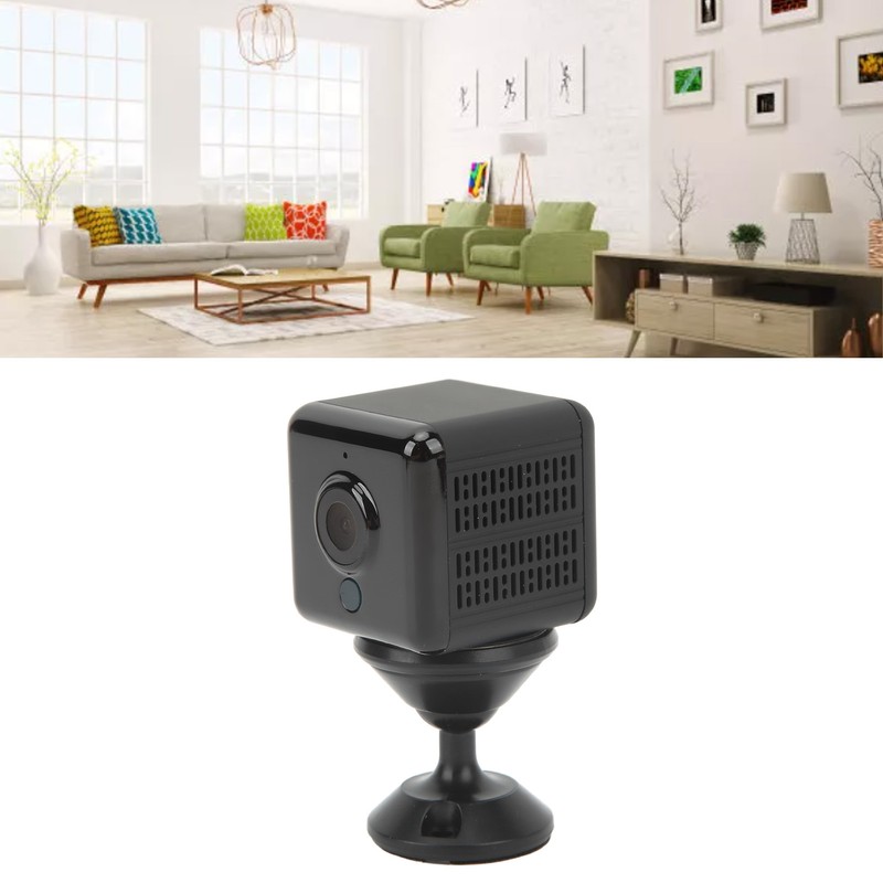 Q18S 2K HD WIFI Security Camera 135 Degree Wide Angle