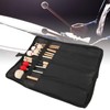 11Pcs Drumstick Set Snare Drum Percussion Tuning Hammer Instrument Training