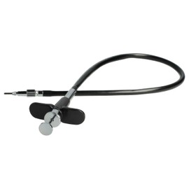 vhbw Remote Shutter Release Remote Control Compatible with Leica Various Devices Camera 0.4m