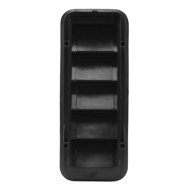 Back Panel Air Vent Relief Grille 13596856 Direct Replacement Grille