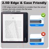 KZIOACSH PET Screen Protector for Kobo Sage 8 Inch, 2