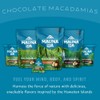 Mauna Loa Premium Hawaiian Chocolate Covered Macadamia Nuts, Milk Chocolate,