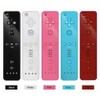 Remote and Nunchuck Controller Wireless Game Handle Remote Nunchuck Controller