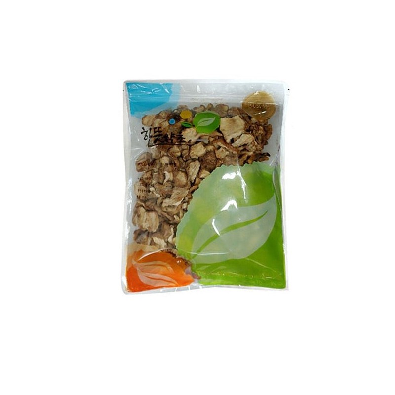 한방차 자연 원물 그대로 국내산 돼지감자 600g 식품 Herbal Tea