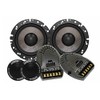 EARTHQUAKE Sound FC-5.2 5.25" Focus Component Sets with Tweeters &