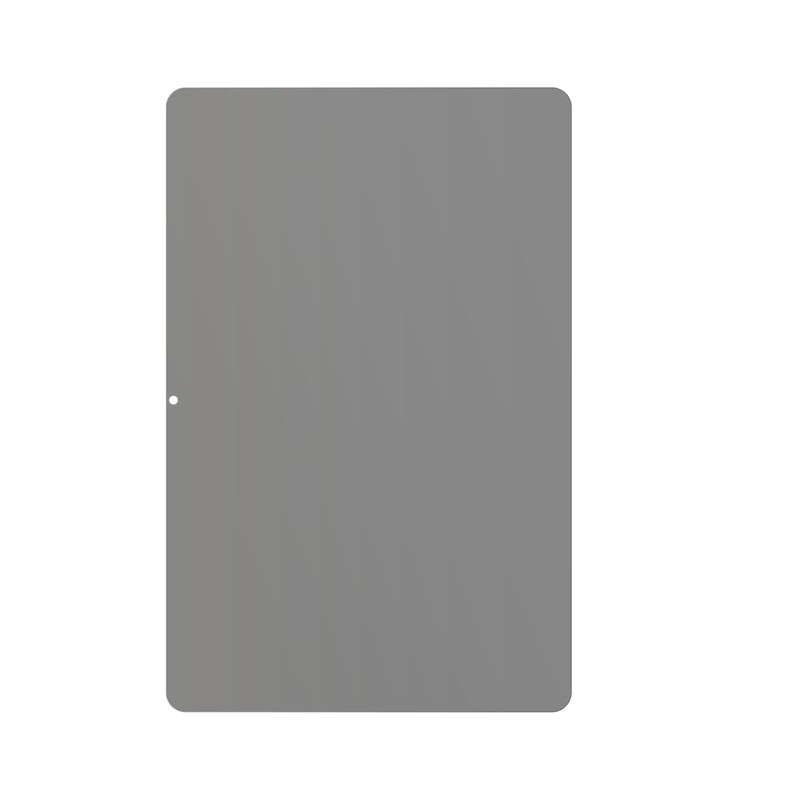 dipos I Blickschutzfolie kompatibel mit Vale Tablet V10A Display-Schutzfolie matt