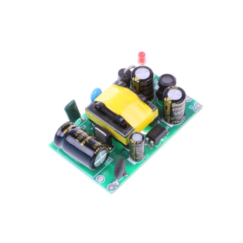 NOYITO AC to DC Precision Buck Power Supply Module AC