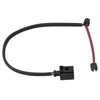 HELLA PAGID 8DK 355 250-691 Warning Contact, brake pad wear,