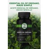 HIGH SUPREME Oregano Oil Capsules – 60 Capsules (500 mg
