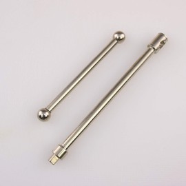 Hurricane Turning Tools, Woodturning Chuck Key Wrench for the HTC100 and HTC125 Chucks