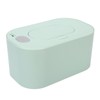 Wet Wipes Heater Portable Household Wet Wipes Heating Box Constant