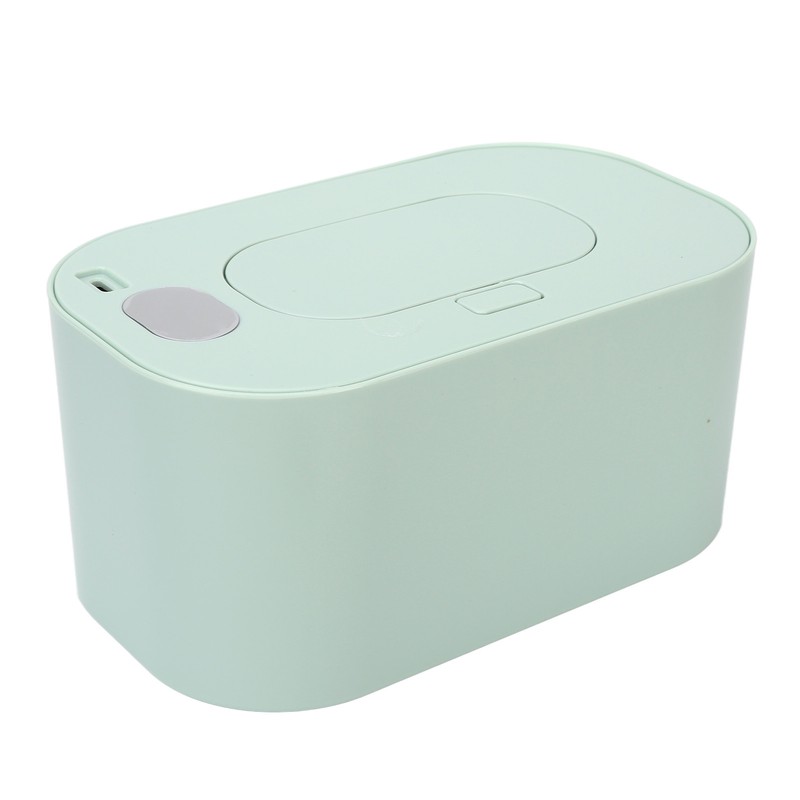 Wet Wipes Heater Portable Household Wet Wipes Heating Box Constant