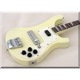 CHRIS SQUIRE Miniature BASS YES