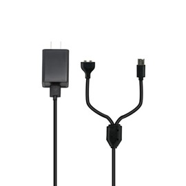 Charger Replacement for Jugbow Training Collar Cord, Yawpet/Delupet Dog Shock Rechargeable E-Collar Charging Cable