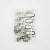 LIKERAINY 95Deg Inset Blind Corner Long-arm Hinge 35mm with Hydraulic