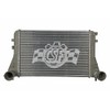 CPP Front Aluminum Intercooler for Volkswagen Passat, Tiguan