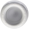 GE WH43X139 Genuine OEM Fabric Softener Dispenser Cup (White) for
