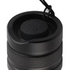 UV Flashlight LED 365nm Blacklight Torch Aluminium Alloy Shell Ultraviolet