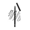 ELF e.l.f No Budge Retractable Eyeliner Creamy Ultra Pigmented &