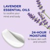 Dr Teal's Crema Corporal con Aceite Escencial de Lavanda, 18