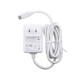 Orange Pi 5 Pro PD27W 5V5A Type-C Power Supply Adapter for Orange Pi 5 Pro, Orange Pi 5 Plus, Orange Pi 5 Max, Orange Pi CM5, Multiple Circuit Protection USB C Charger Transformer Compatible