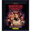 Panini Stranger Things - Collezione di adesivi One Last Strange
