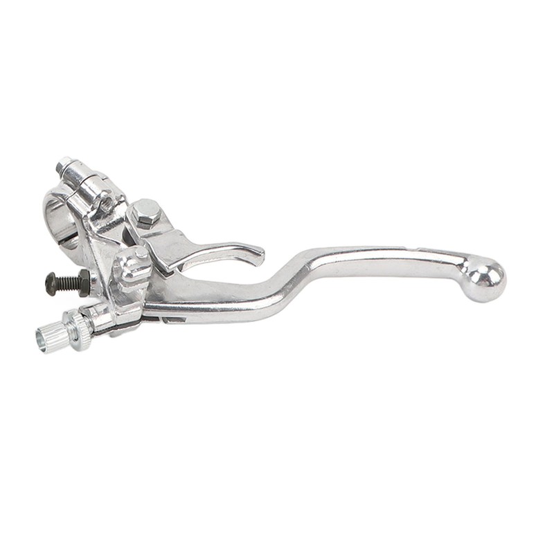 Brake Clutch Lever Smooth Operation Brake Master Cylinder Clutch Lever
