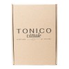 Paquete Tónico Y Shampoo Para Cabello Rizado Tonico Vittale